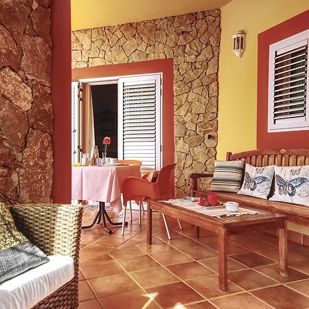Hotel La Colina Morro Jable Zewnętrze zdjęcie
