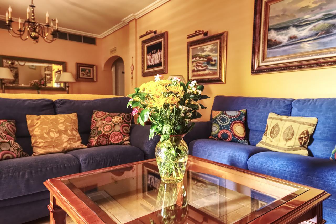 Hotel La Colina Morro Jable Zewnętrze zdjęcie
