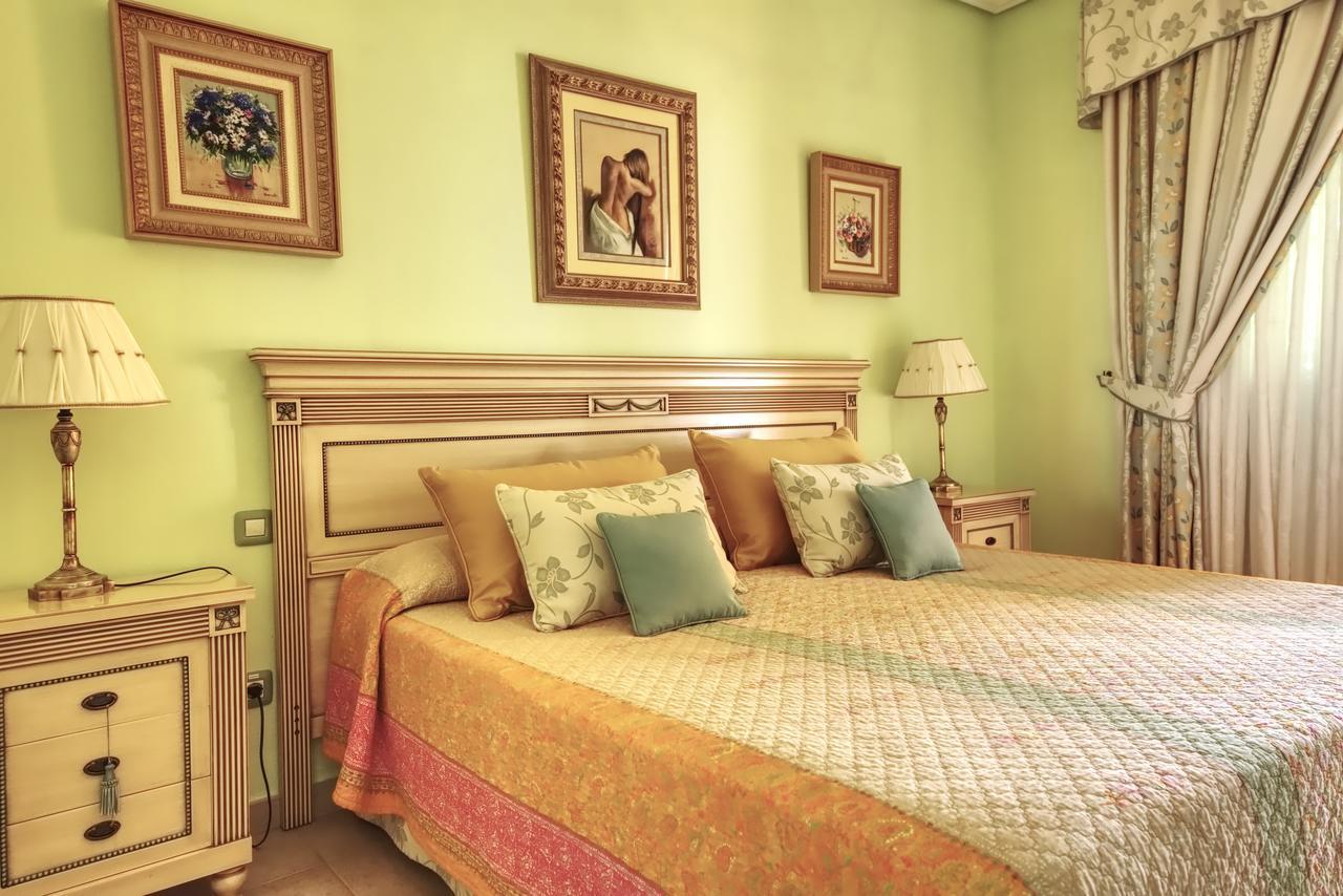 Hotel La Colina Morro Jable Zewnętrze zdjęcie
