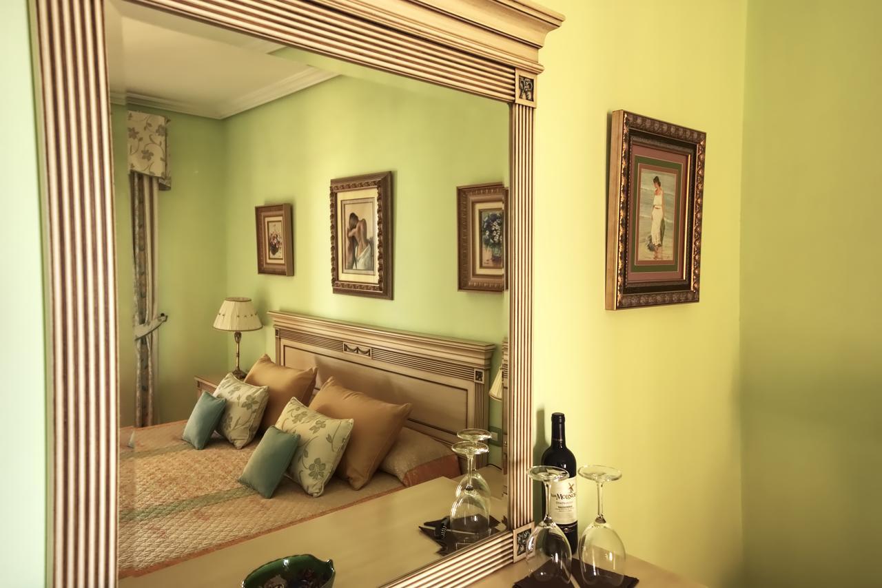 Hotel La Colina Morro Jable Zewnętrze zdjęcie