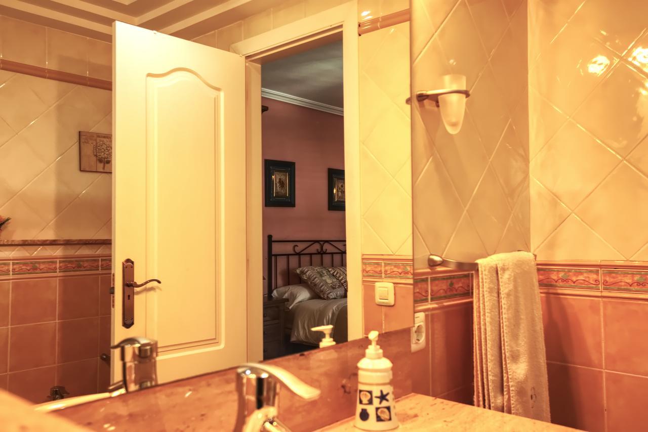 Hotel La Colina Morro Jable Zewnętrze zdjęcie