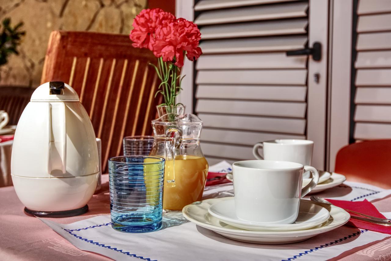 Hotel La Colina Morro Jable Zewnętrze zdjęcie
