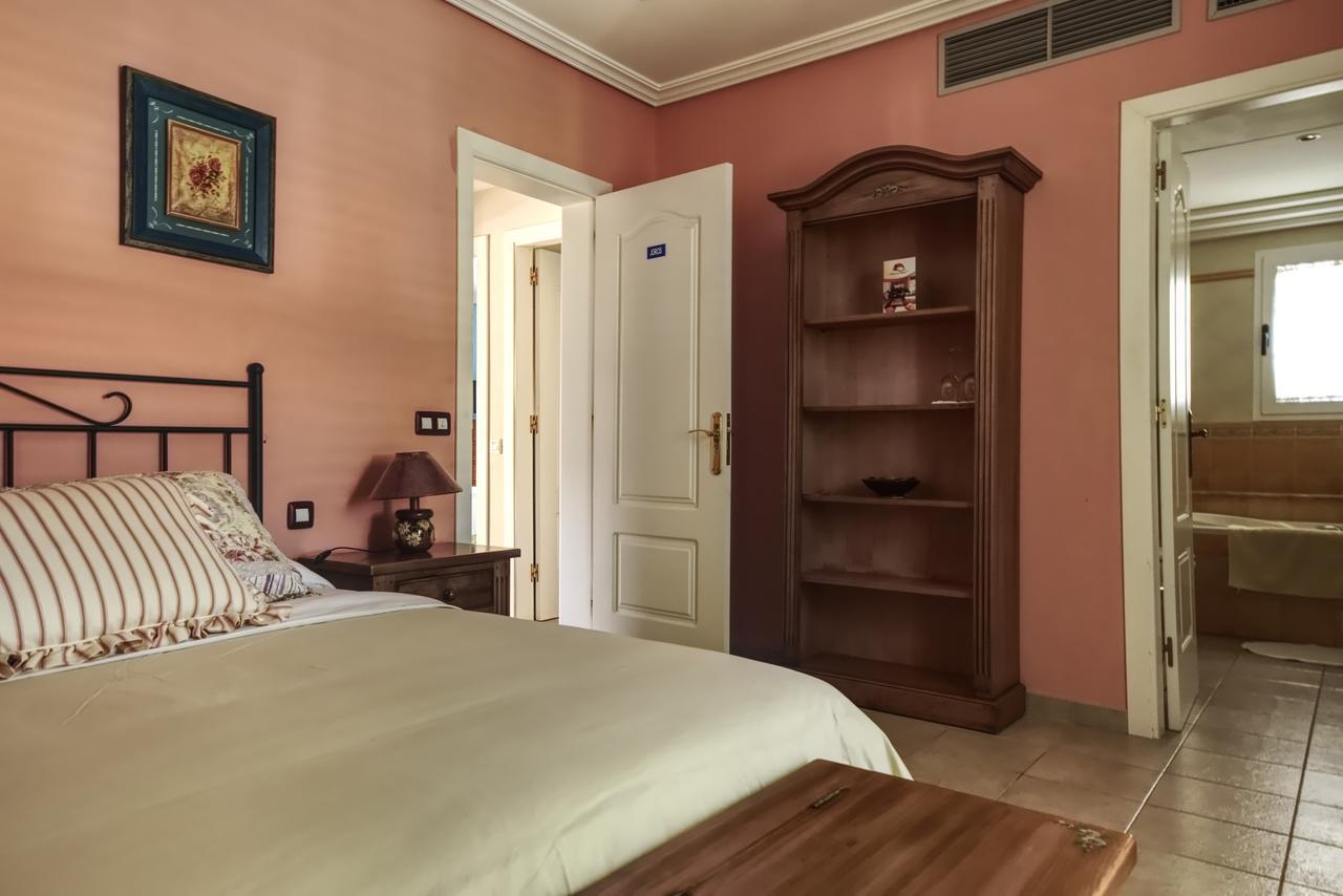 Hotel La Colina Morro Jable Zewnętrze zdjęcie