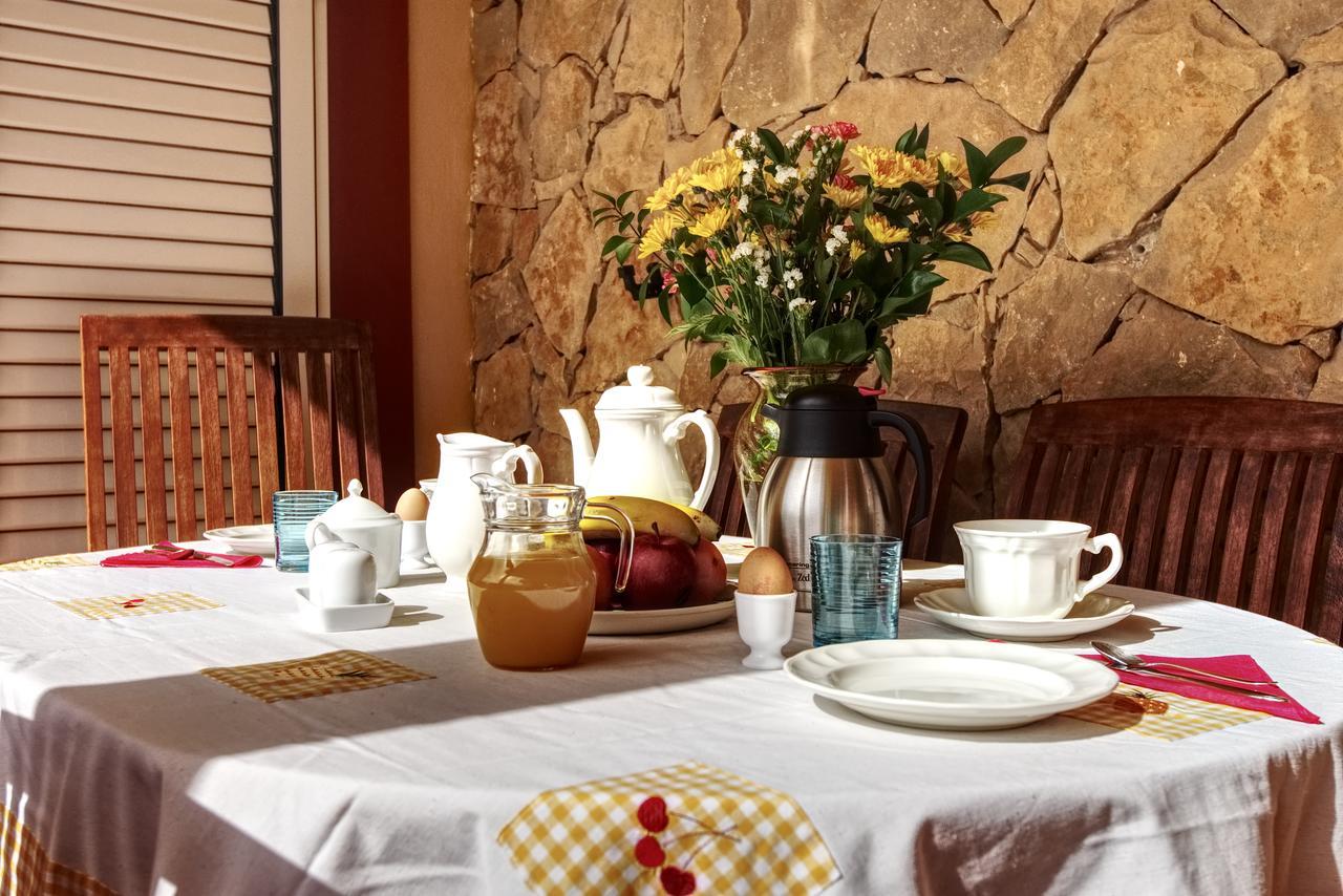 Hotel La Colina Morro Jable Zewnętrze zdjęcie