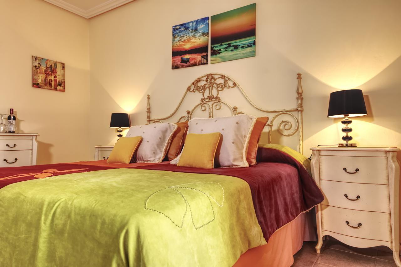 Hotel La Colina Morro Jable Zewnętrze zdjęcie