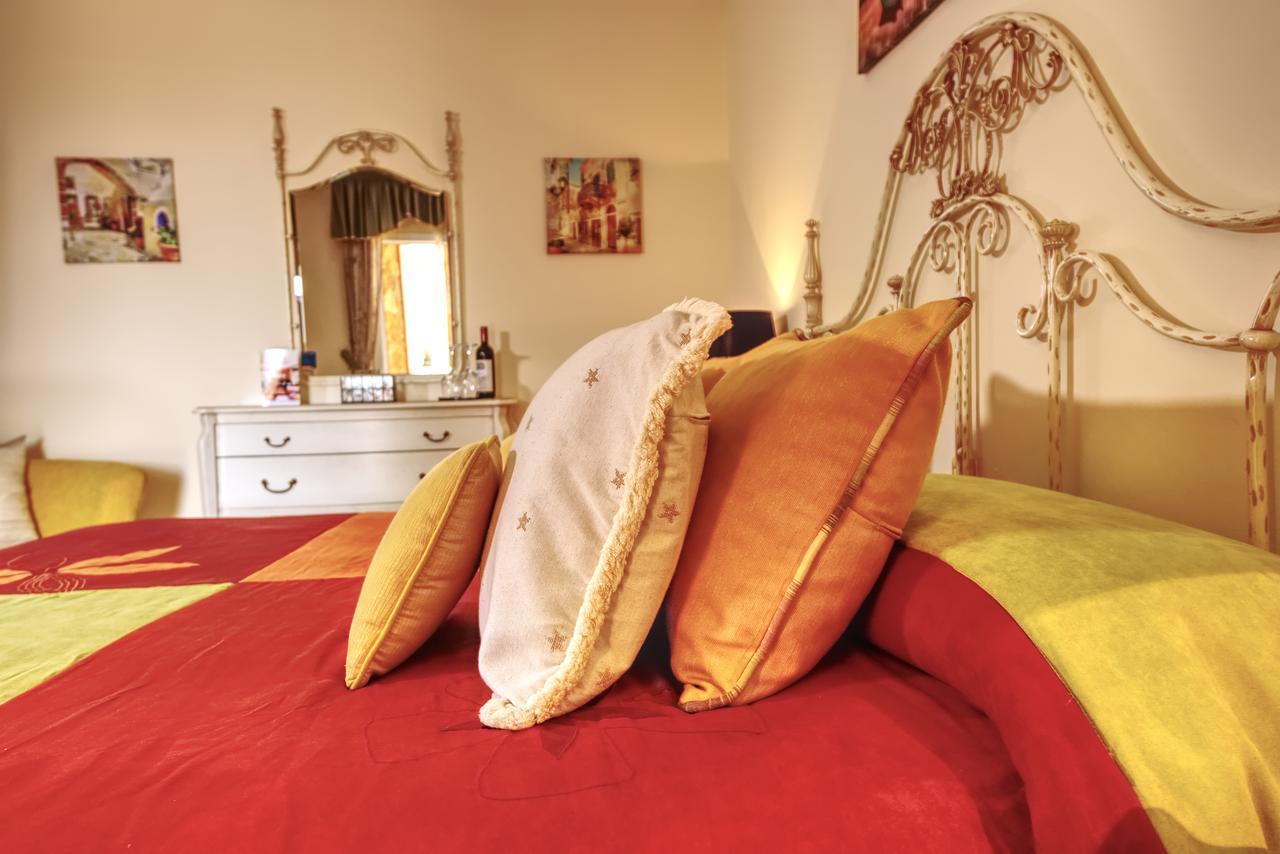Hotel La Colina Morro Jable Zewnętrze zdjęcie