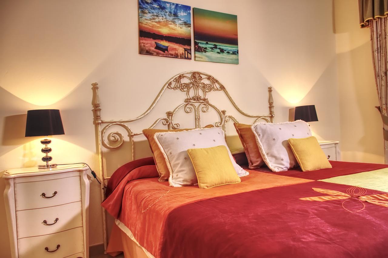 Hotel La Colina Morro Jable Zewnętrze zdjęcie