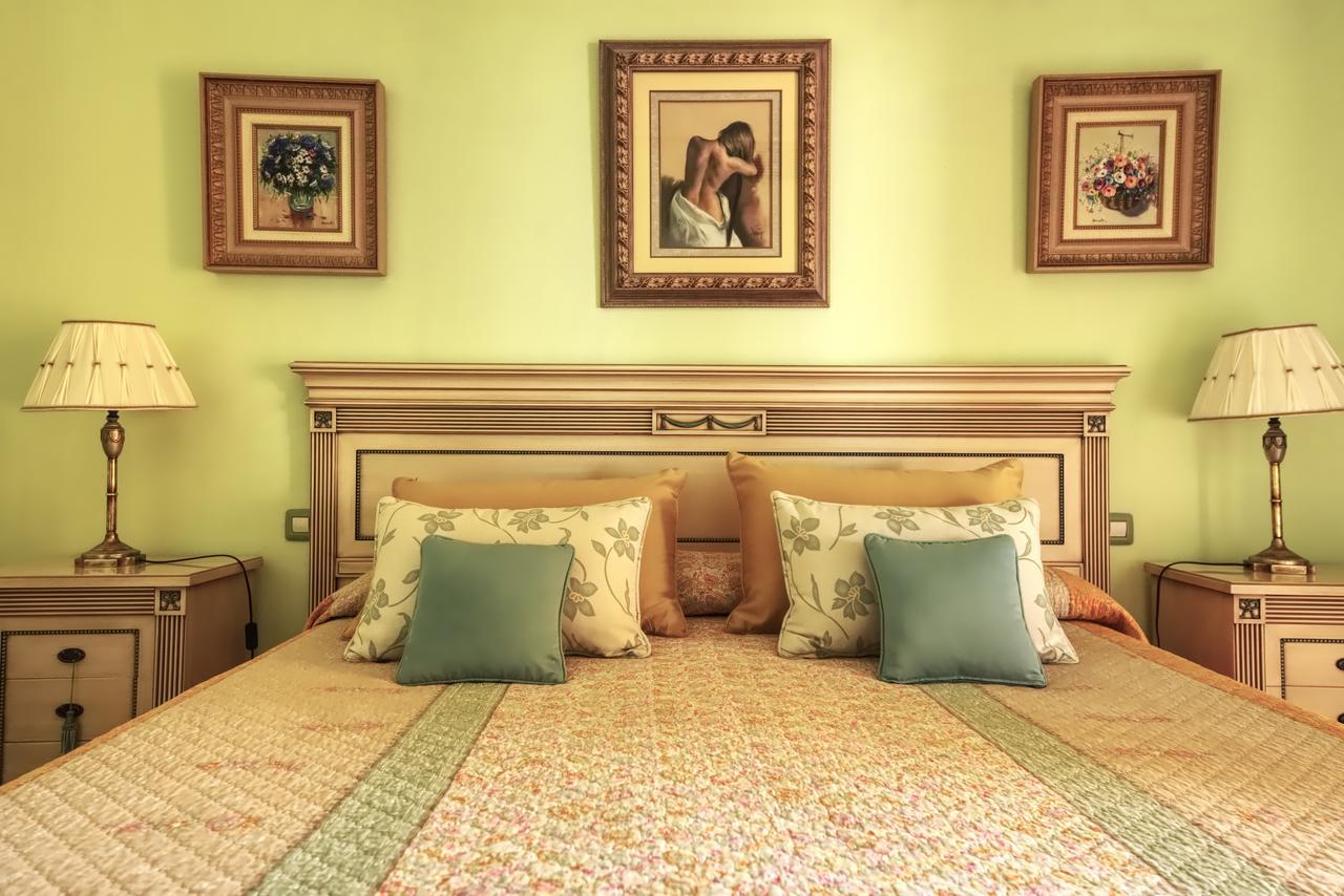 Hotel La Colina Morro Jable Zewnętrze zdjęcie