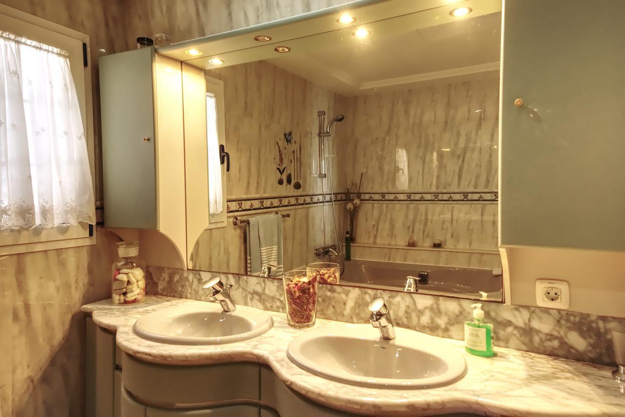 Hotel La Colina Morro Jable Zewnętrze zdjęcie