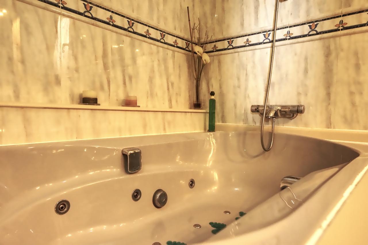 Hotel La Colina Morro Jable Zewnętrze zdjęcie