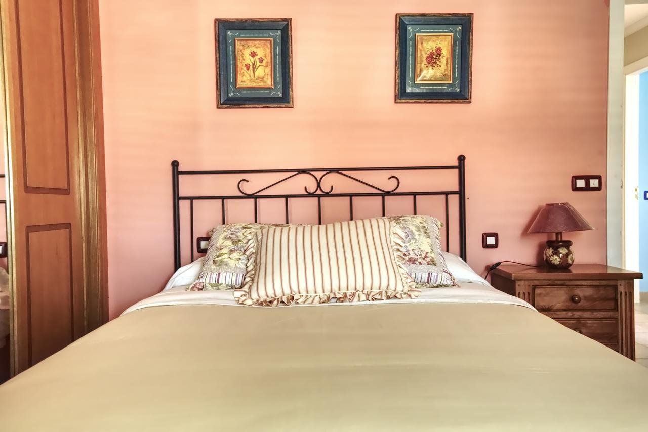 Hotel La Colina Morro Jable Zewnętrze zdjęcie