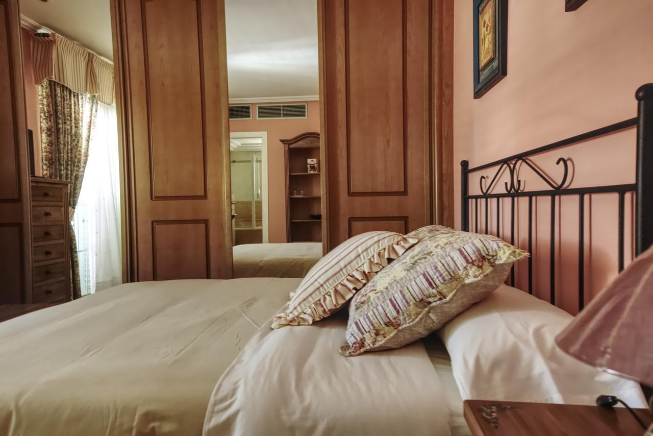 Hotel La Colina Morro Jable Zewnętrze zdjęcie