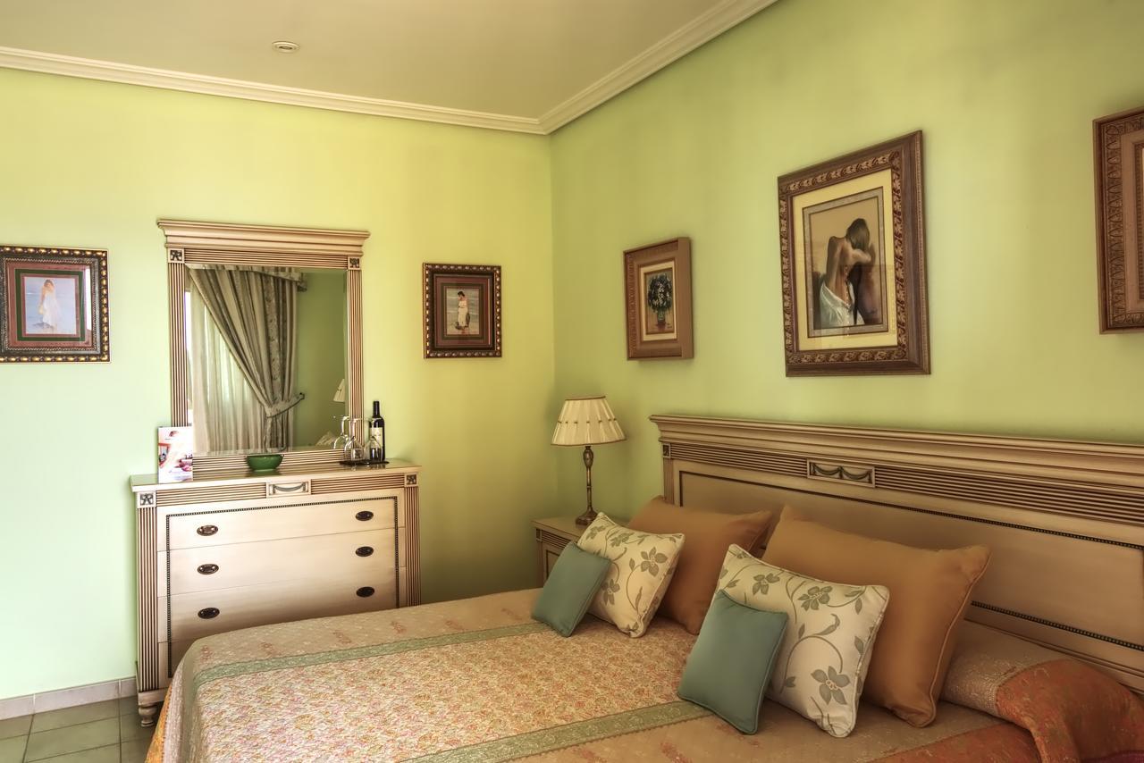 Hotel La Colina Morro Jable Zewnętrze zdjęcie
