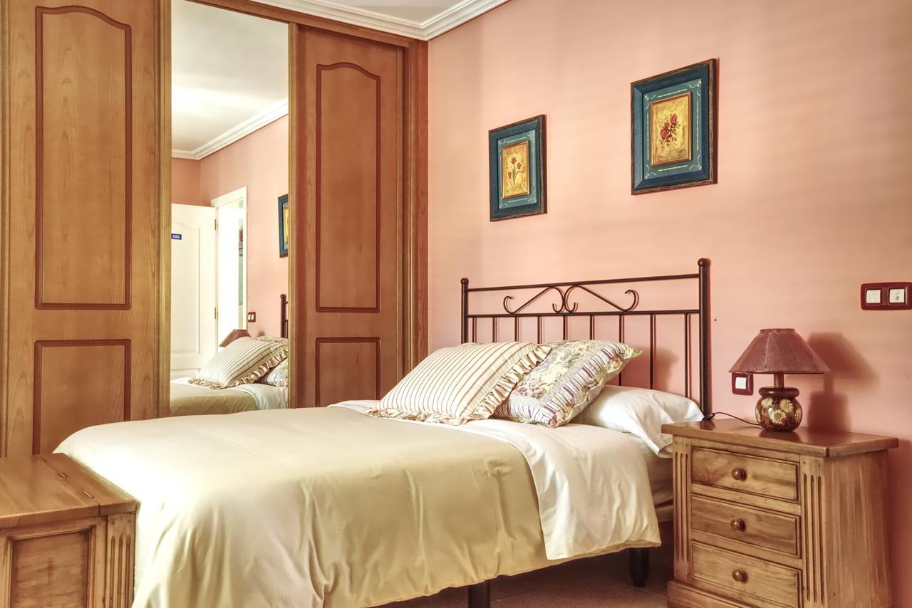 Hotel La Colina Morro Jable Zewnętrze zdjęcie