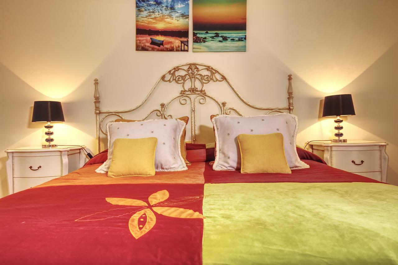 Hotel La Colina Morro Jable Zewnętrze zdjęcie