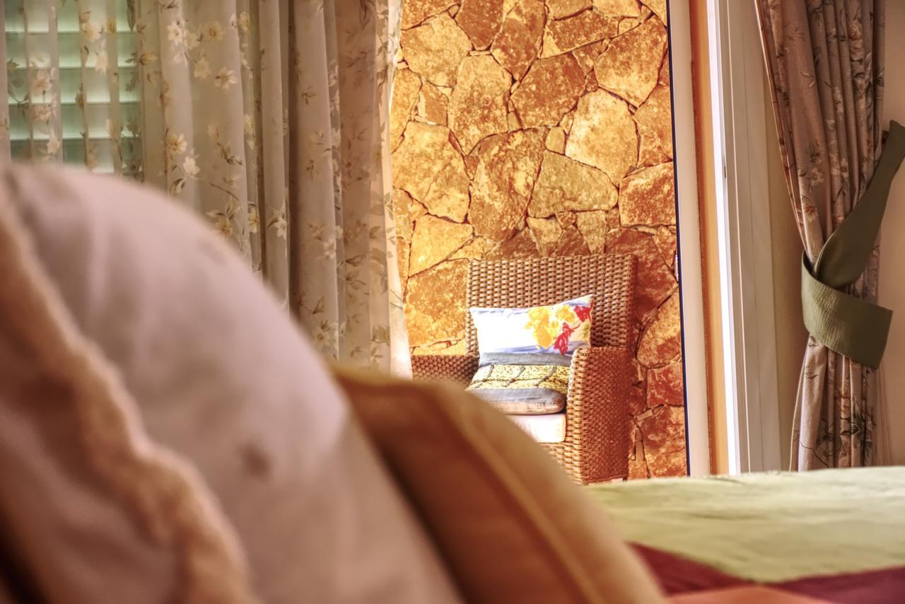 Hotel La Colina Morro Jable Zewnętrze zdjęcie