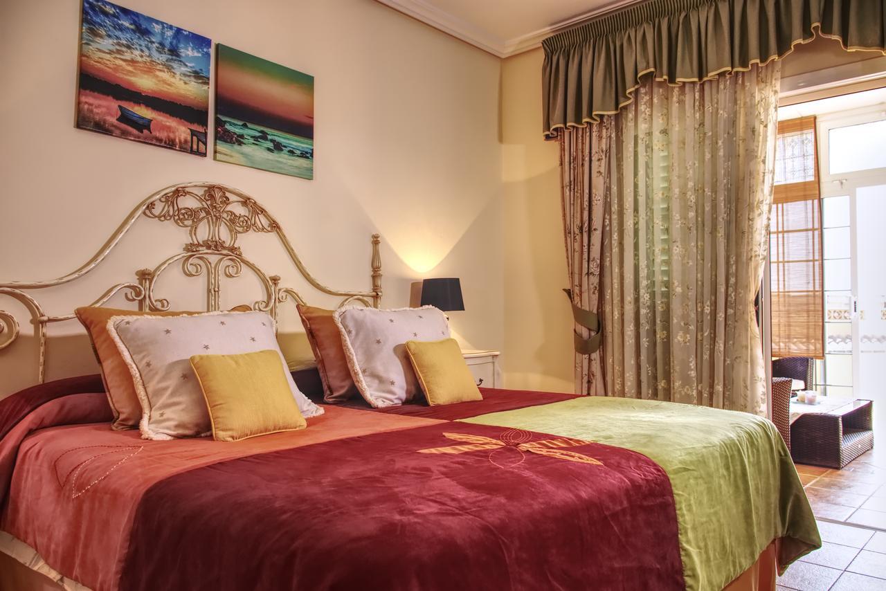 Hotel La Colina Morro Jable Zewnętrze zdjęcie
