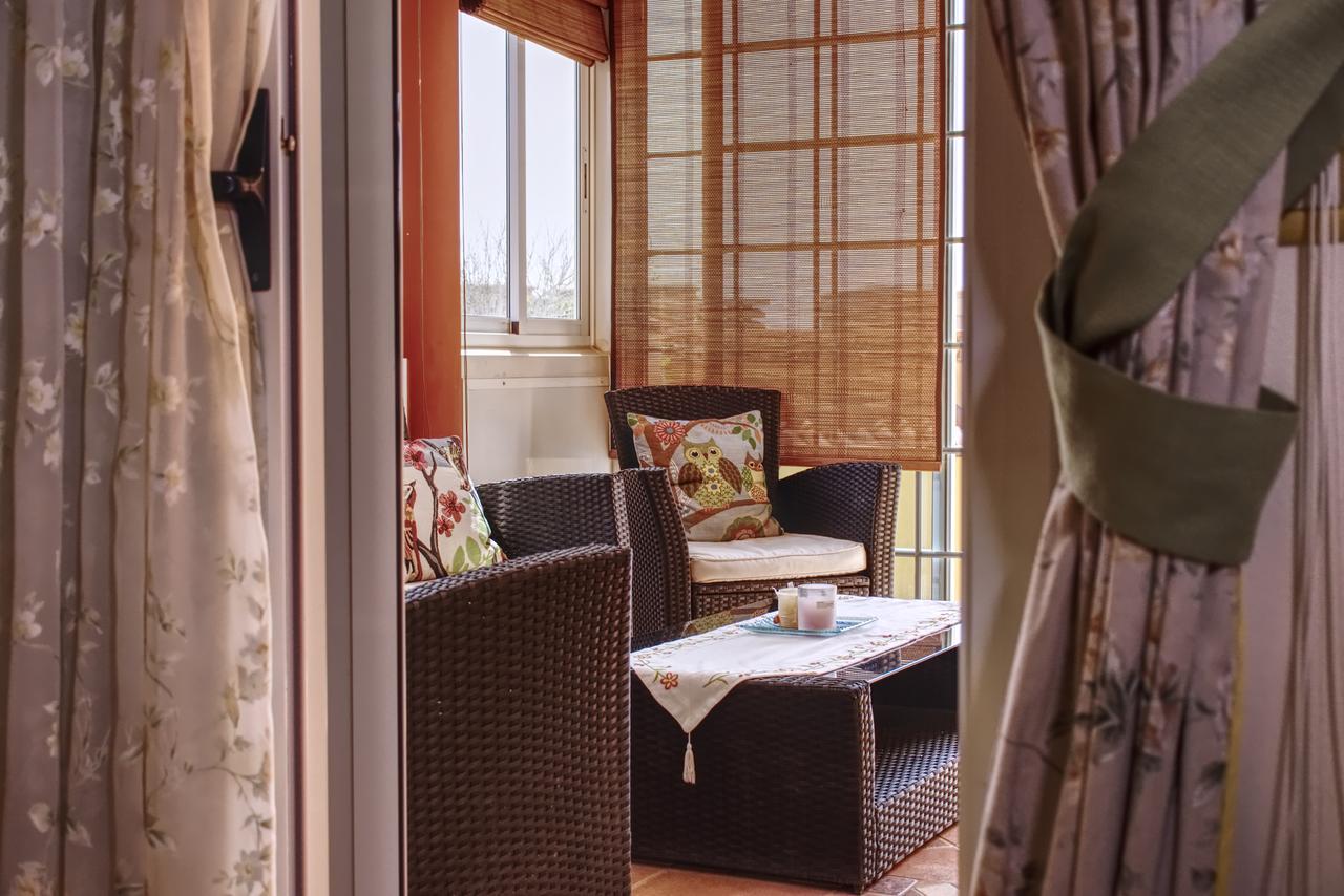 Hotel La Colina Morro Jable Zewnętrze zdjęcie