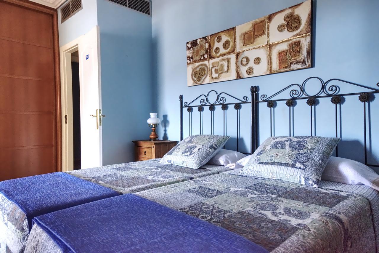 Hotel La Colina Morro Jable Zewnętrze zdjęcie