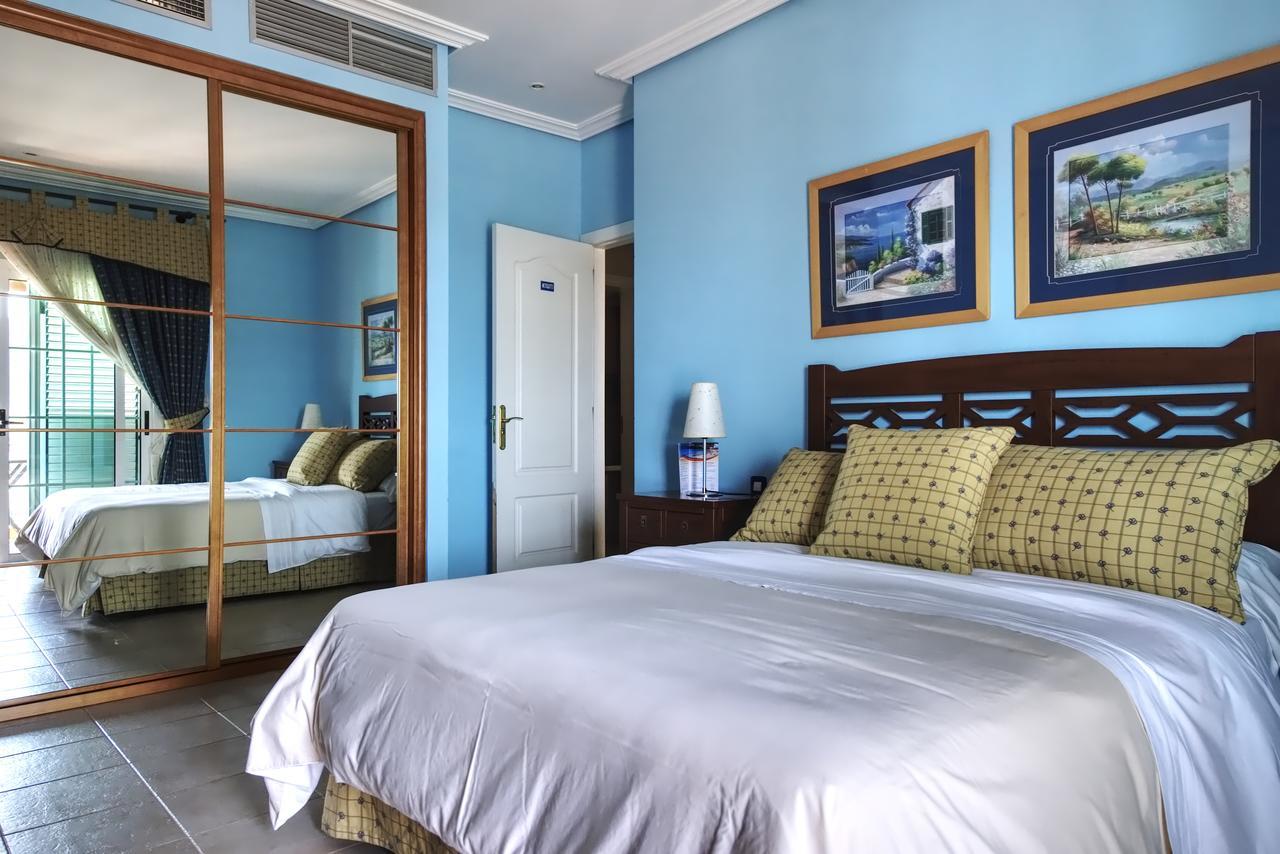 Hotel La Colina Morro Jable Zewnętrze zdjęcie