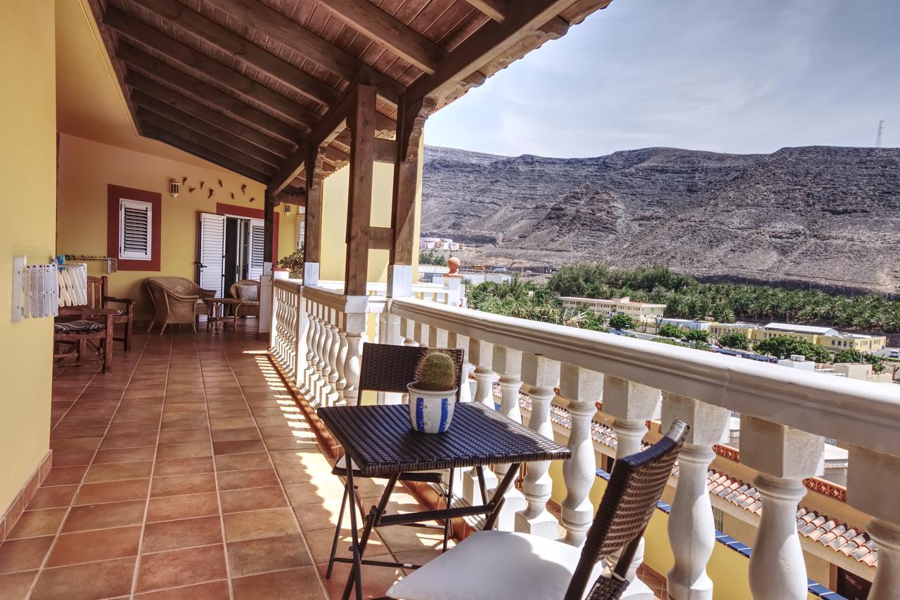 Hotel La Colina Morro Jable Zewnętrze zdjęcie