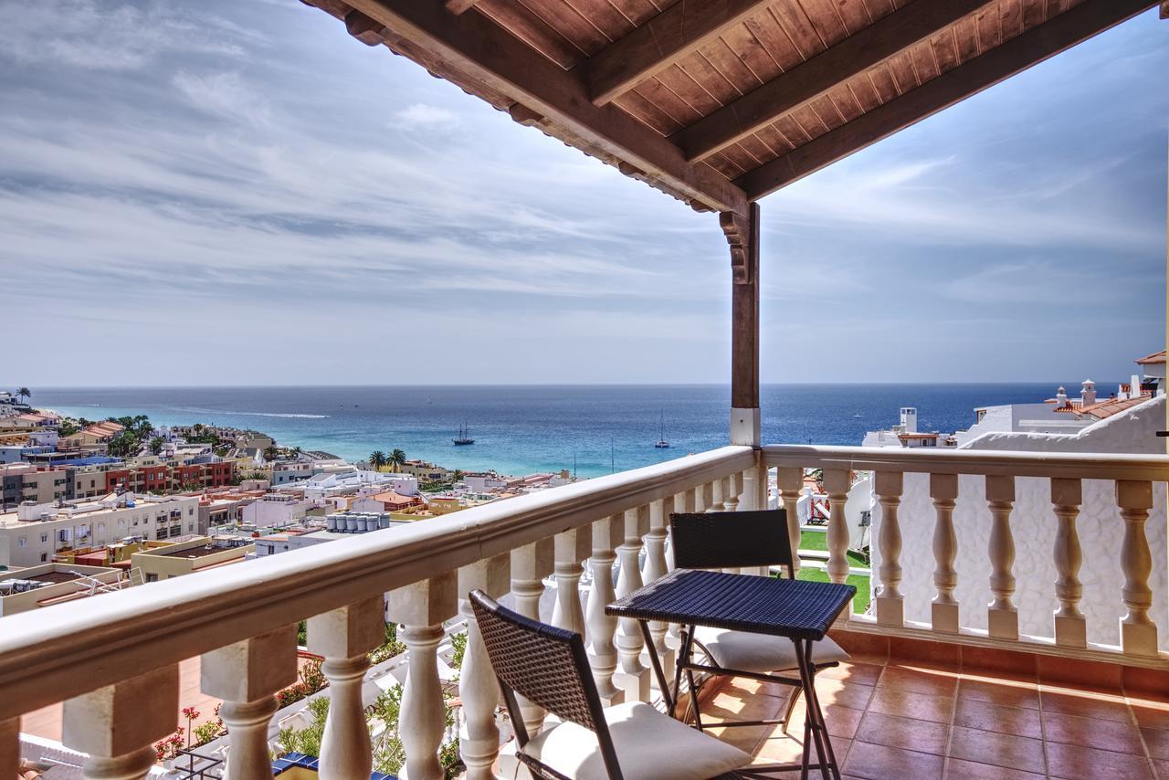 Hotel La Colina Morro Jable Zewnętrze zdjęcie