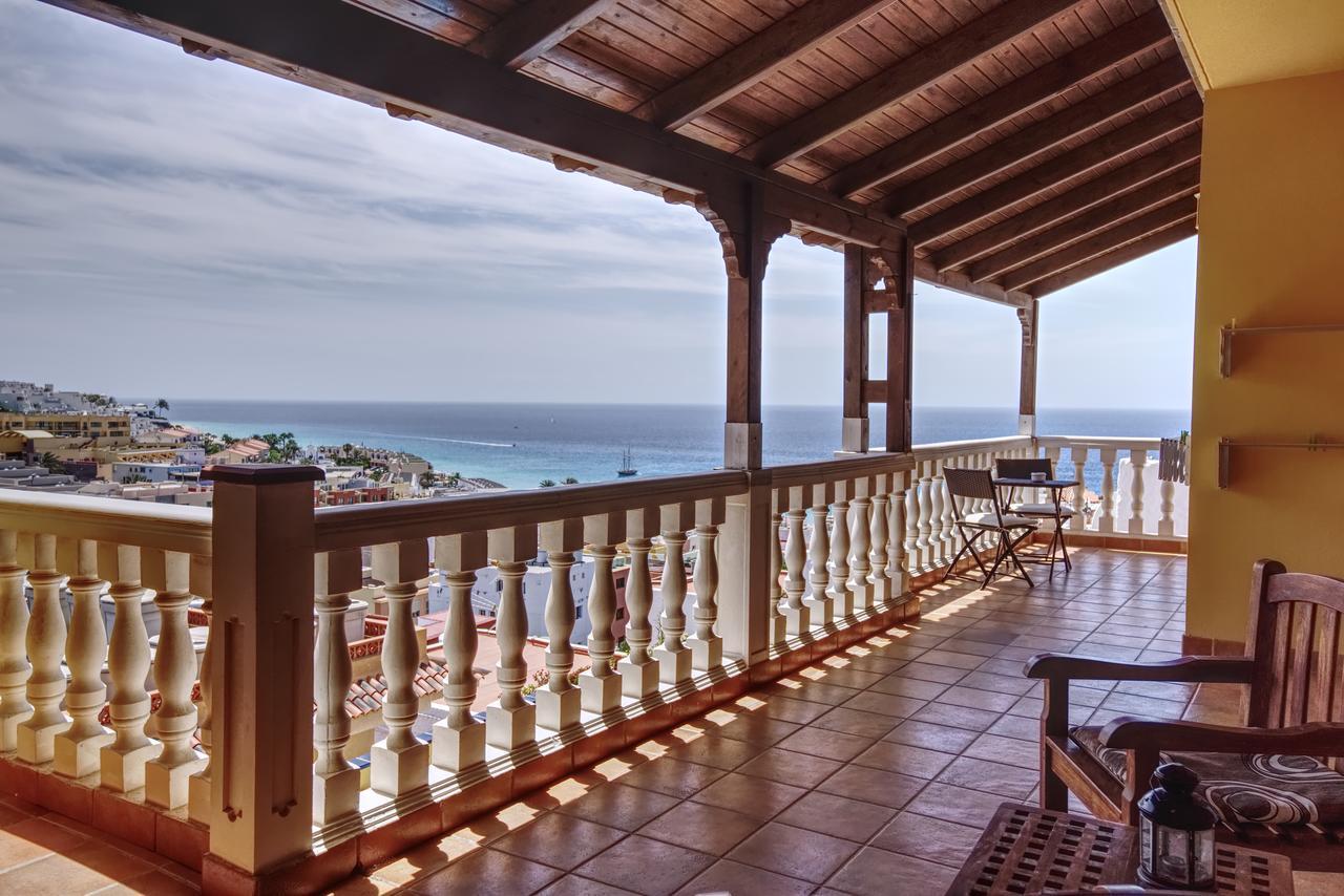 Hotel La Colina Morro Jable Zewnętrze zdjęcie