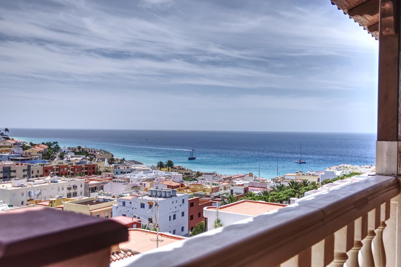 Hotel La Colina Morro Jable Zewnętrze zdjęcie