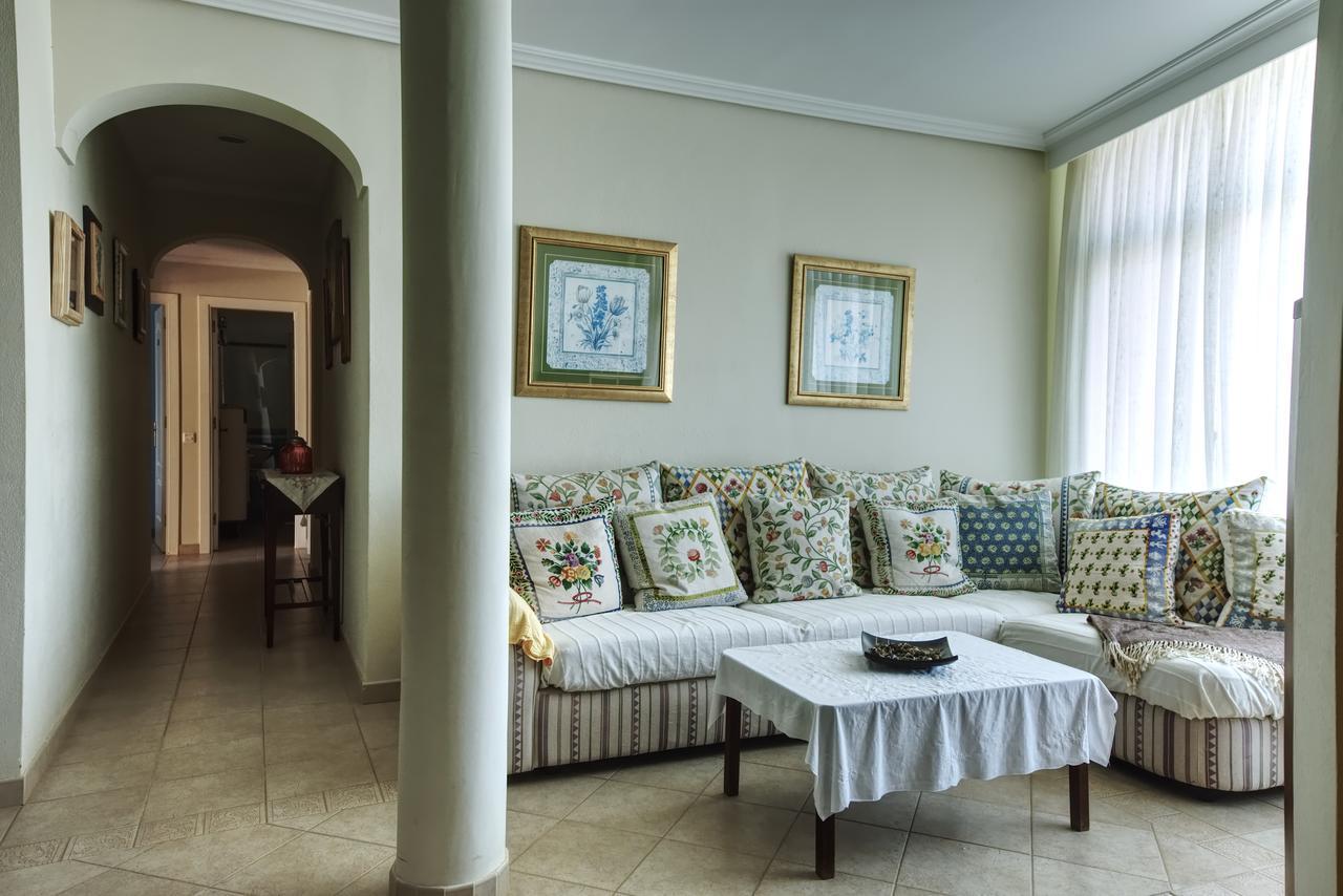 Hotel La Colina Morro Jable Zewnętrze zdjęcie