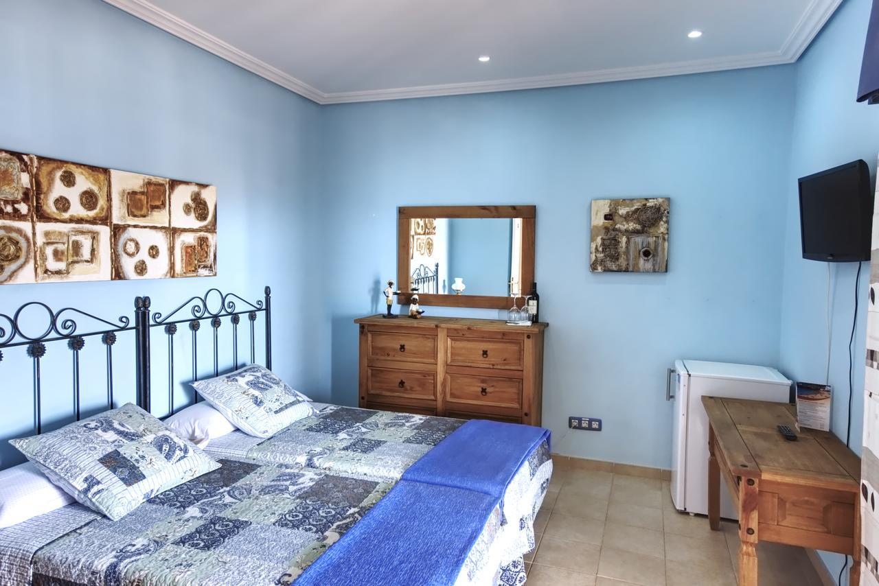 Hotel La Colina Morro Jable Zewnętrze zdjęcie
