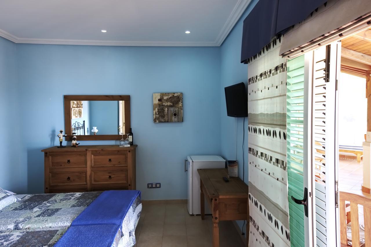 Hotel La Colina Morro Jable Zewnętrze zdjęcie