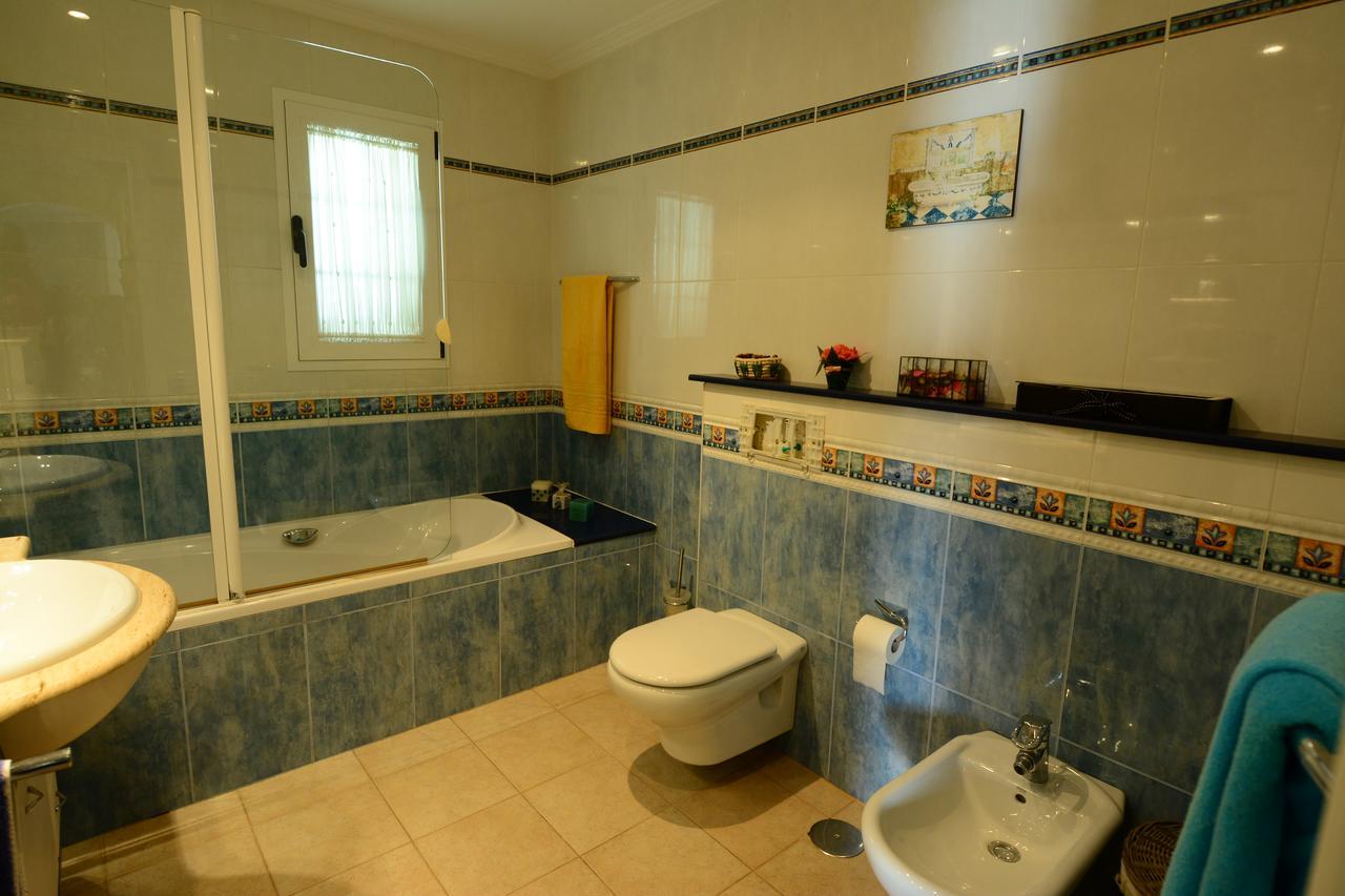 Hotel La Colina Morro Jable Zewnętrze zdjęcie